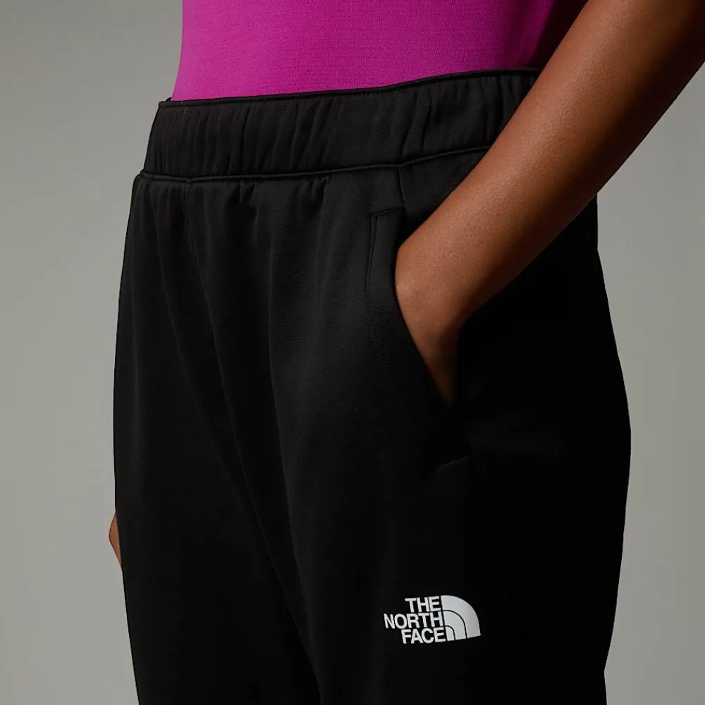 Mujer The North Face Combinaciones|Pantalones<Pantalón De Chándal Polar Reaxion Para Mujer