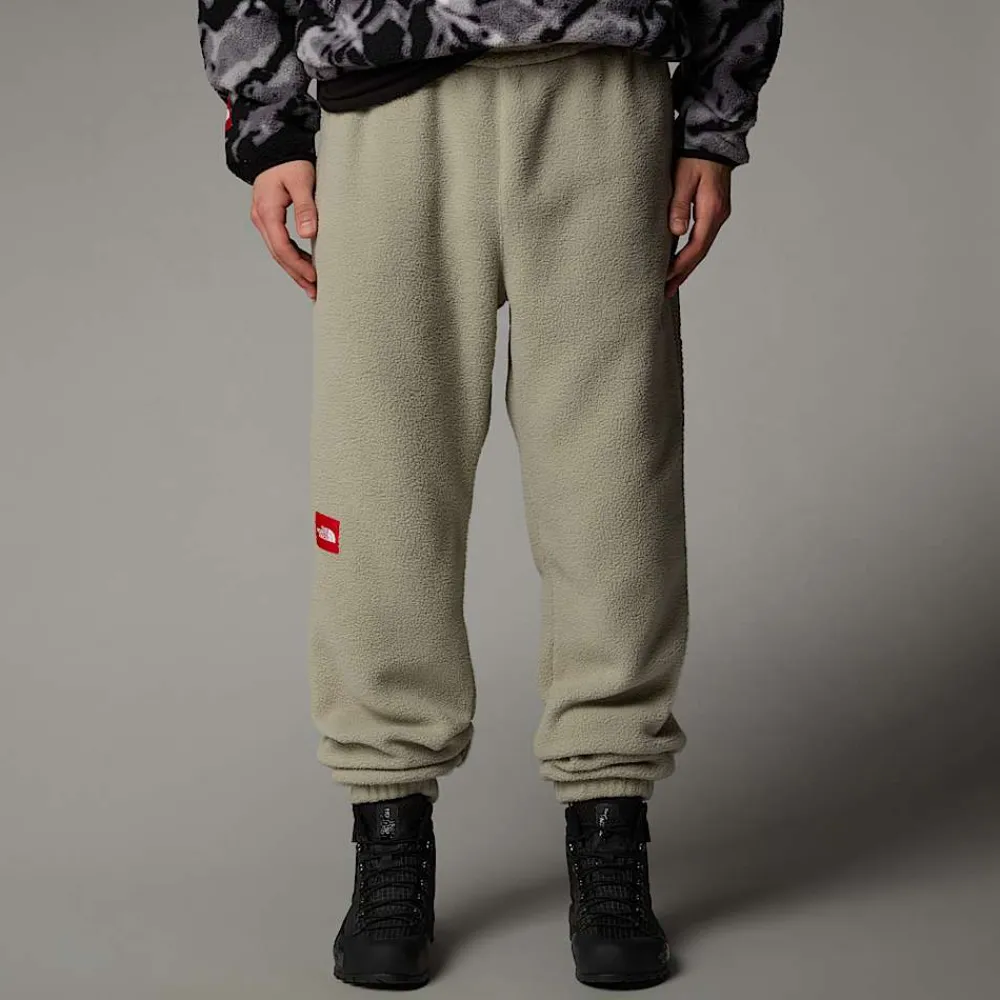 Hombre The North Face Pantalones<Pantalón De Chándal Polar TNF Fleeski Para Hombre