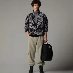 Hombre The North Face Pantalones<Pantalón De Chándal Polar TNF Fleeski Para Hombre