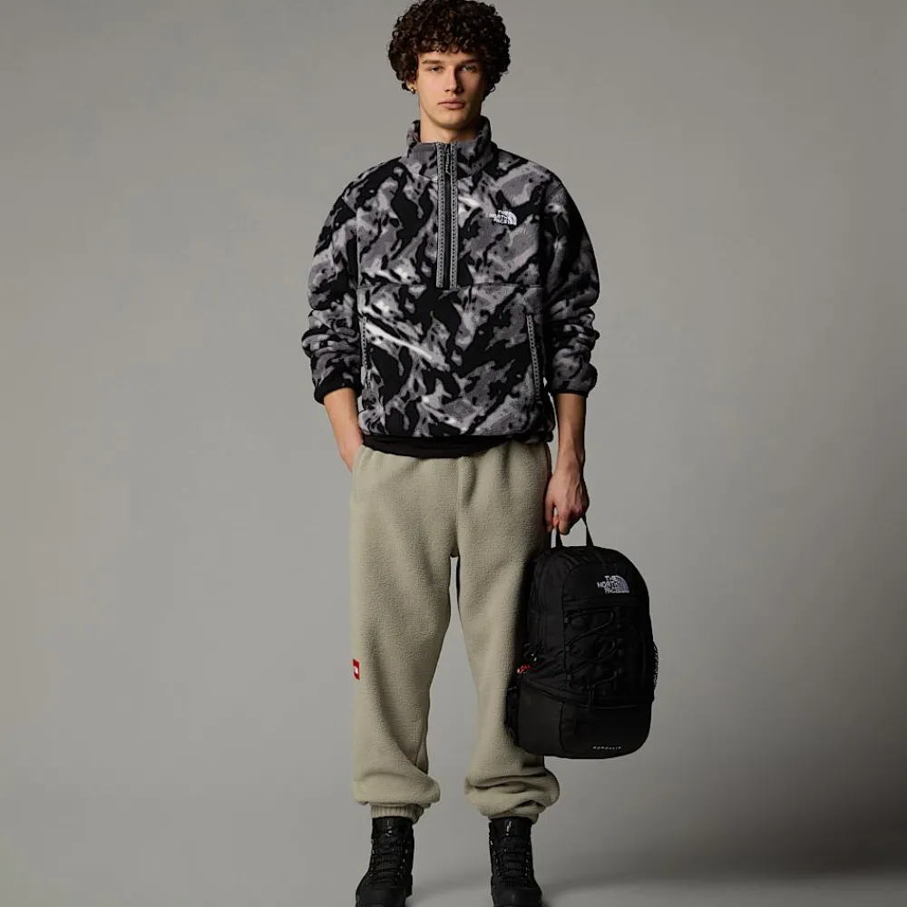 Hombre The North Face Pantalones<Pantalón De Chándal Polar TNF Fleeski Para Hombre