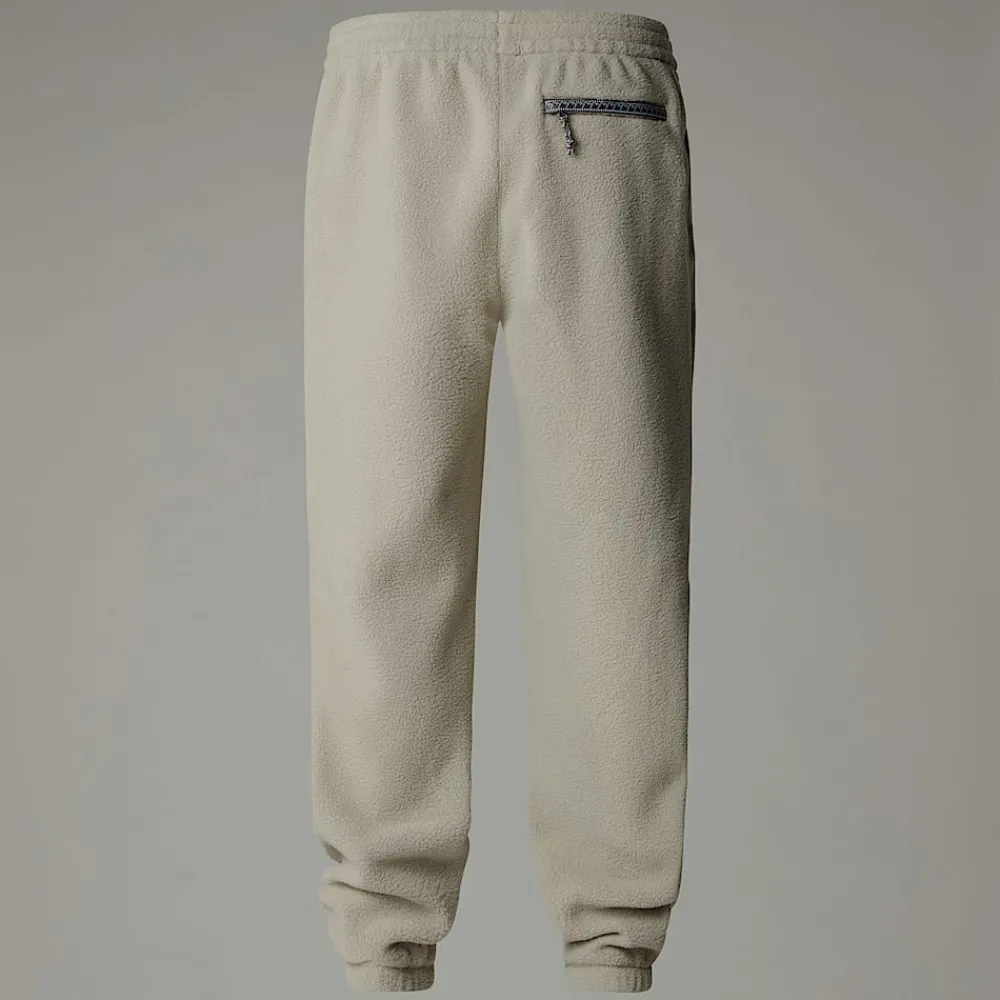 Hombre The North Face Pantalones<Pantalón De Chándal Polar TNF Fleeski Para Hombre
