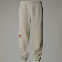 Hombre The North Face Pantalones<Pantalón De Chándal Polar TNF Fleeski Para Hombre