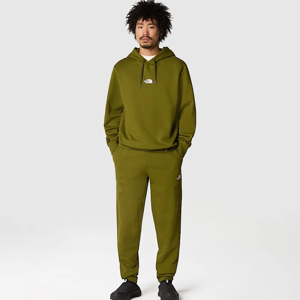 Hombre The North Face Pantalones<Pantalón De Chándal Polar Zumu Para Hombre