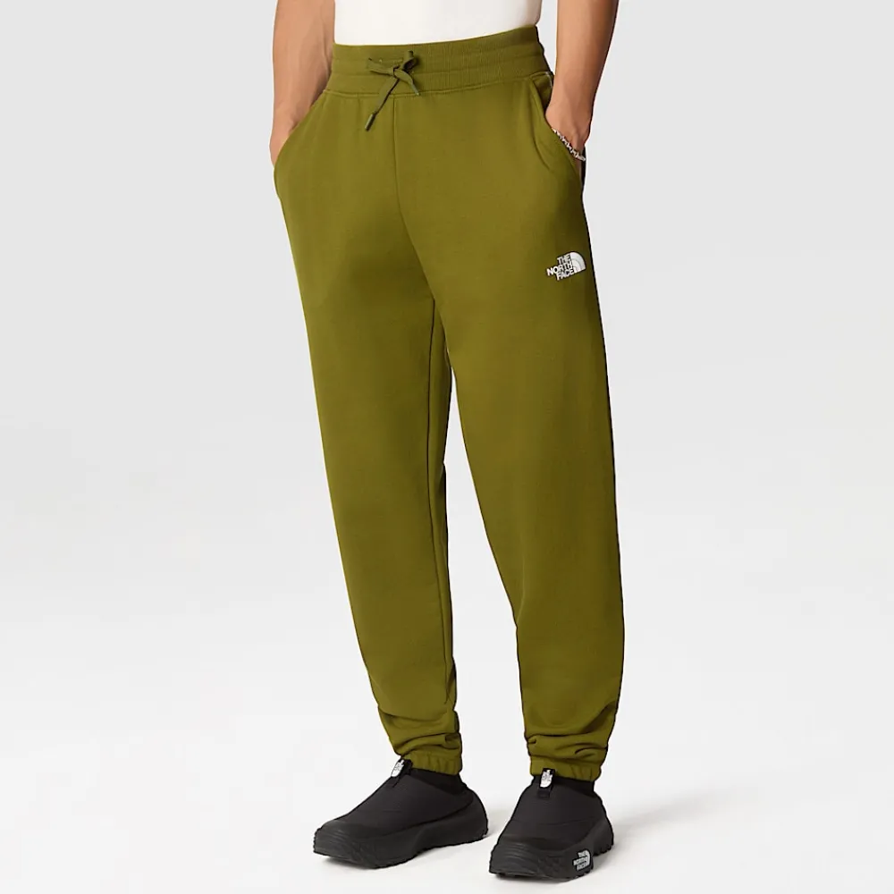 Hombre The North Face Pantalones<Pantalón De Chándal Polar Zumu Para Hombre