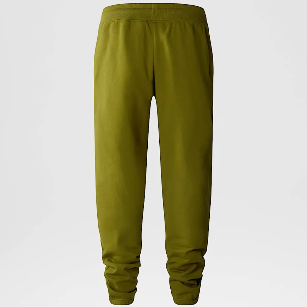 Hombre The North Face Pantalones<Pantalón De Chándal Polar Zumu Para Hombre