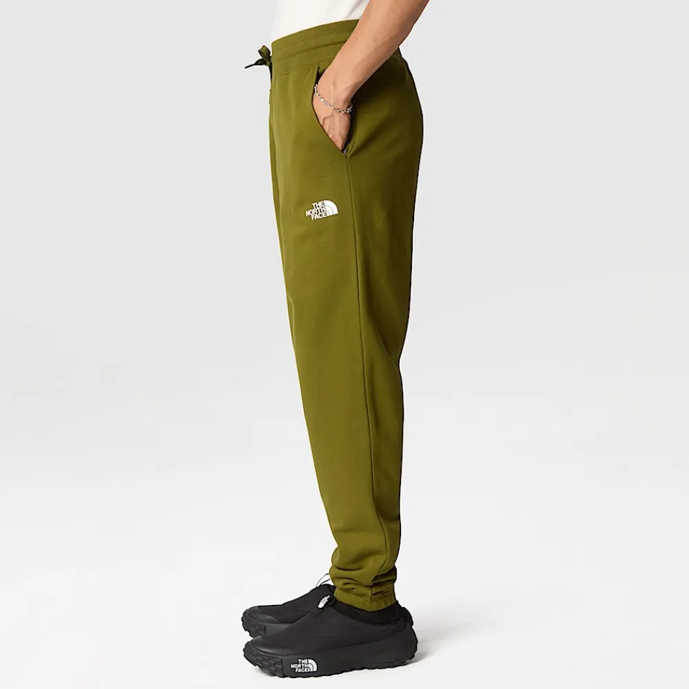 Hombre The North Face Pantalones<Pantalón De Chándal Polar Zumu Para Hombre