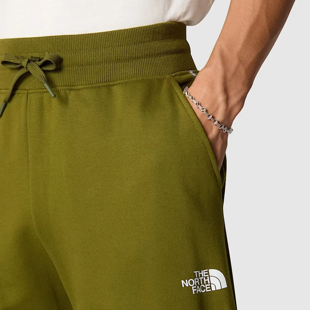 Hombre The North Face Pantalones<Pantalón De Chándal Polar Zumu Para Hombre