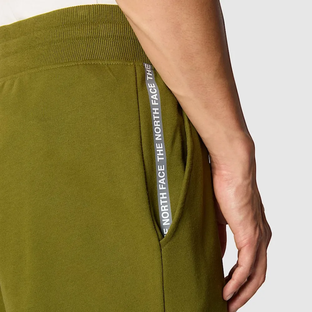 Hombre The North Face Pantalones<Pantalón De Chándal Polar Zumu Para Hombre