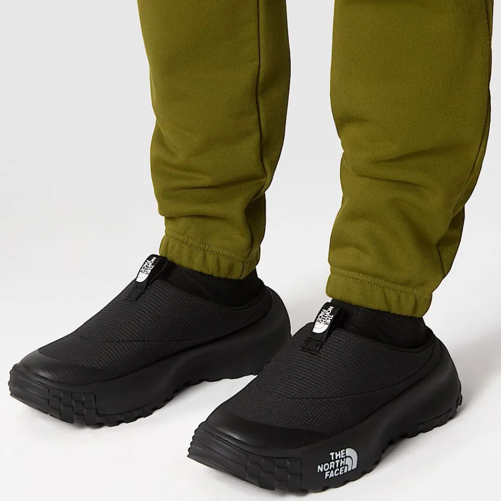 Hombre The North Face Pantalones<Pantalón De Chándal Polar Zumu Para Hombre