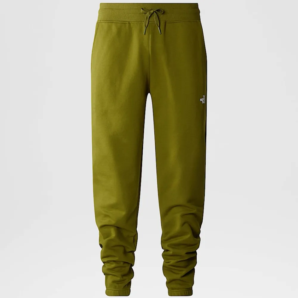 Hombre The North Face Pantalones<Pantalón De Chándal Polar Zumu Para Hombre