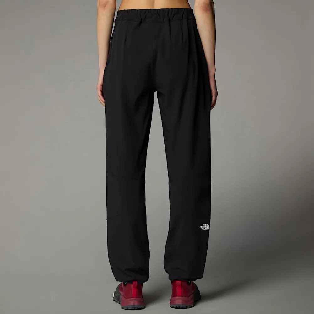 Mujer The North Face Pantalones<Pantalón De Corte Recto Regular Alpine Ridge Para Mujer