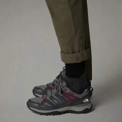 Hombre The North Face Pantalones<Pantalón De Corte Regular Tapered Exploration Para Hombre