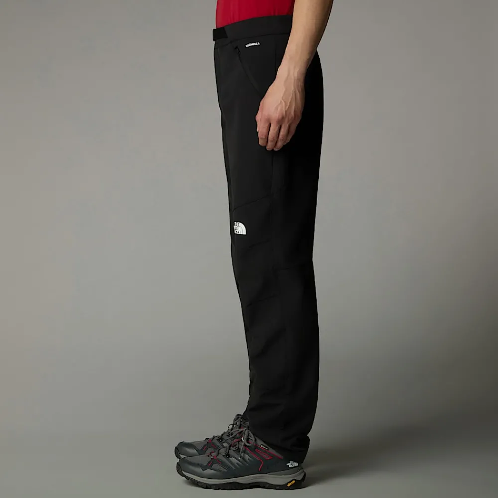 Hombre The North Face Pantalones<Pantalón De Corte Tapered Regular Diablo Para Hombre