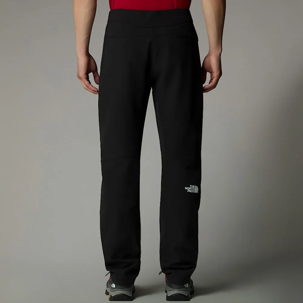 Hombre The North Face Pantalones<Pantalón De Corte Tapered Regular Diablo Para Hombre
