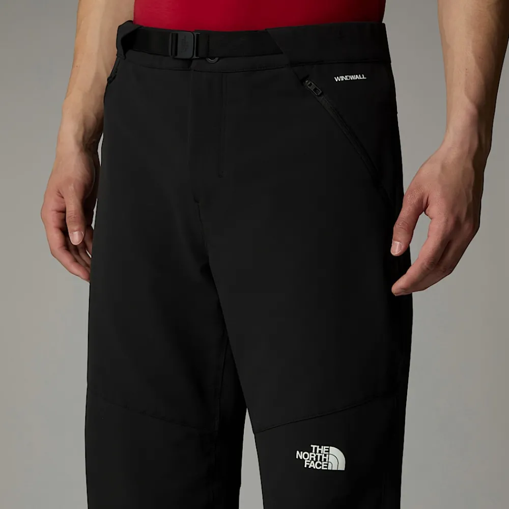 Hombre The North Face Pantalones<Pantalón De Corte Tapered Regular Diablo Para Hombre
