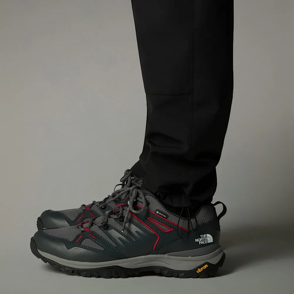 Hombre The North Face Pantalones<Pantalón De Corte Tapered Regular Diablo Para Hombre
