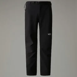 Hombre The North Face Pantalones<Pantalón De Corte Tapered Regular Diablo Para Hombre