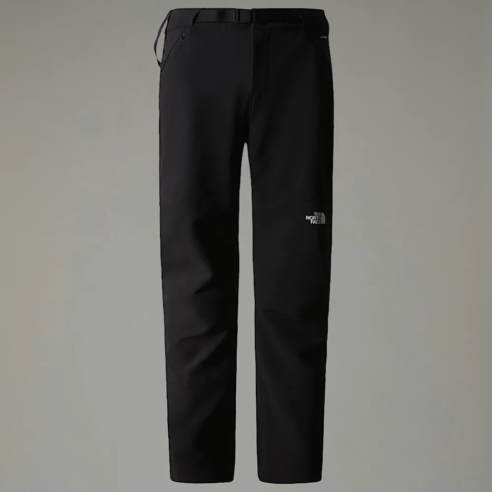 Hombre The North Face Pantalones<Pantalón De Corte Tapered Regular Diablo Para Hombre