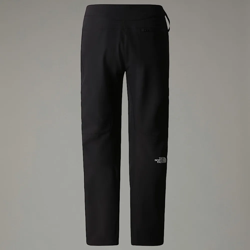 Hombre The North Face Pantalones<Pantalón De Corte Tapered Regular Diablo Para Hombre