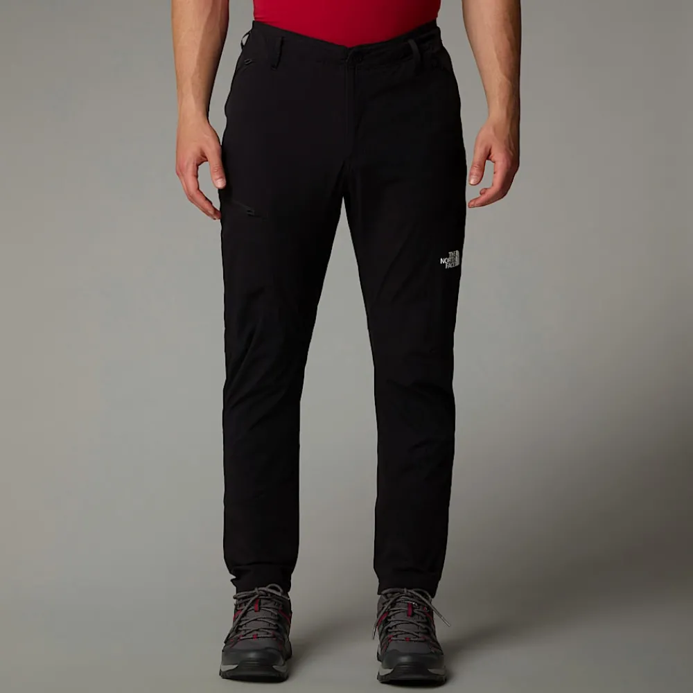 Hombre The North Face Pantalones<Pantalón De Corte Tapered Slim Speedlight II Para Hombre