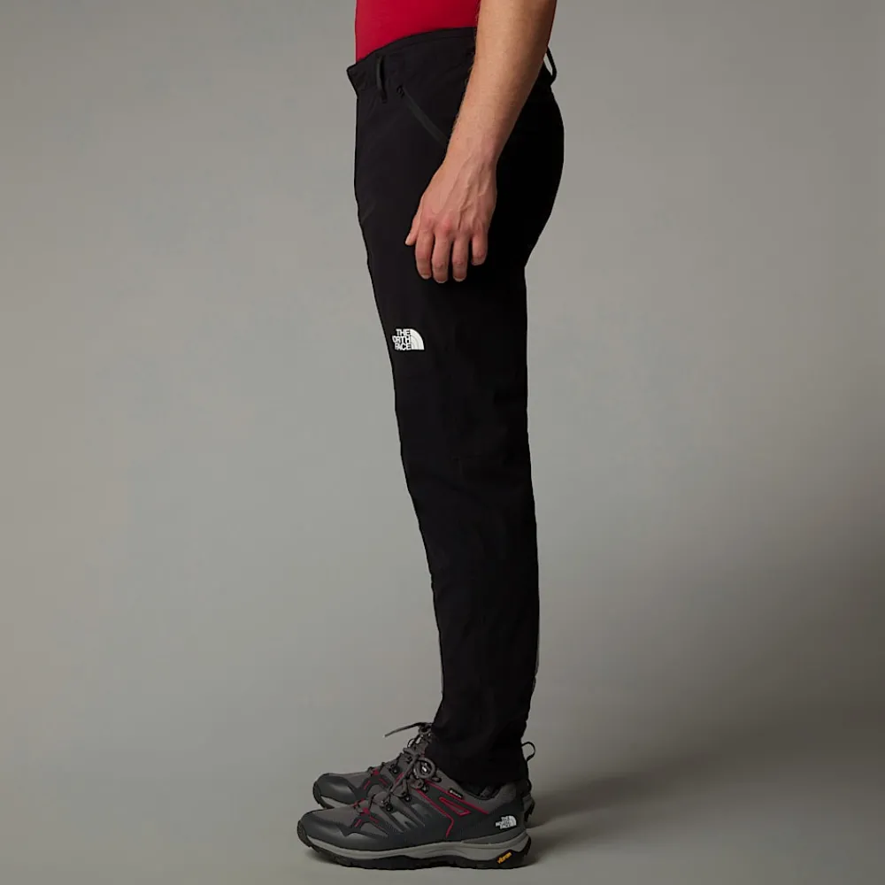 Hombre The North Face Pantalones<Pantalón De Corte Tapered Slim Speedlight II Para Hombre