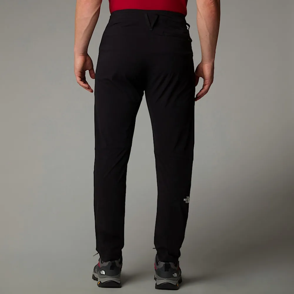 Hombre The North Face Pantalones<Pantalón De Corte Tapered Slim Speedlight II Para Hombre