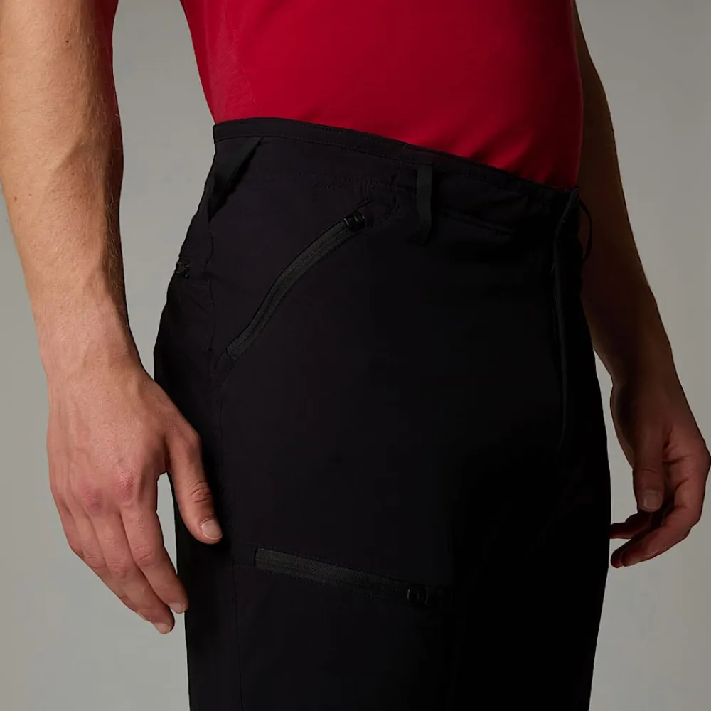 Hombre The North Face Pantalones<Pantalón De Corte Tapered Slim Speedlight II Para Hombre