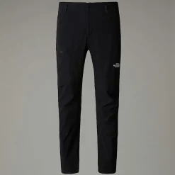 Hombre The North Face Pantalones<Pantalón De Corte Tapered Slim Speedlight II Para Hombre