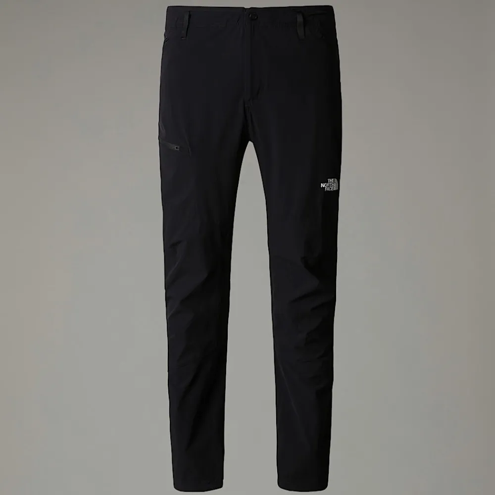 Hombre The North Face Pantalones<Pantalón De Corte Tapered Slim Speedlight II Para Hombre