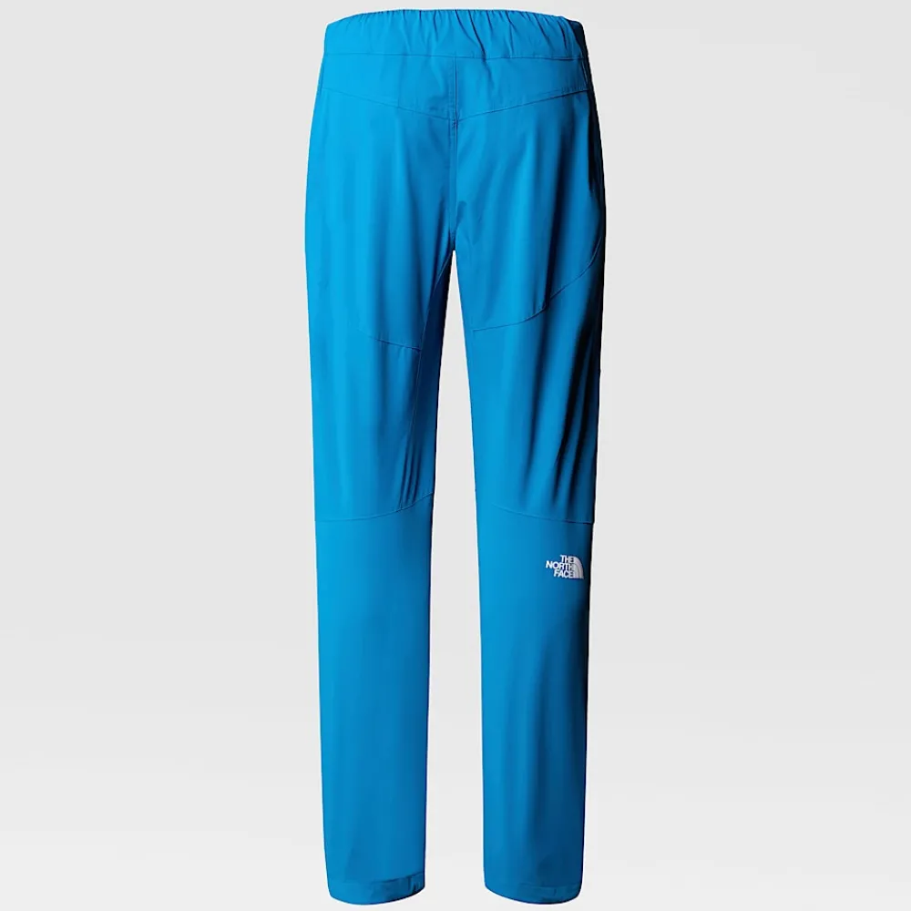 Hombre The North Face Pantalones<Pantalón De Corte Tapered Regular Alpine Ridge Para Hombre