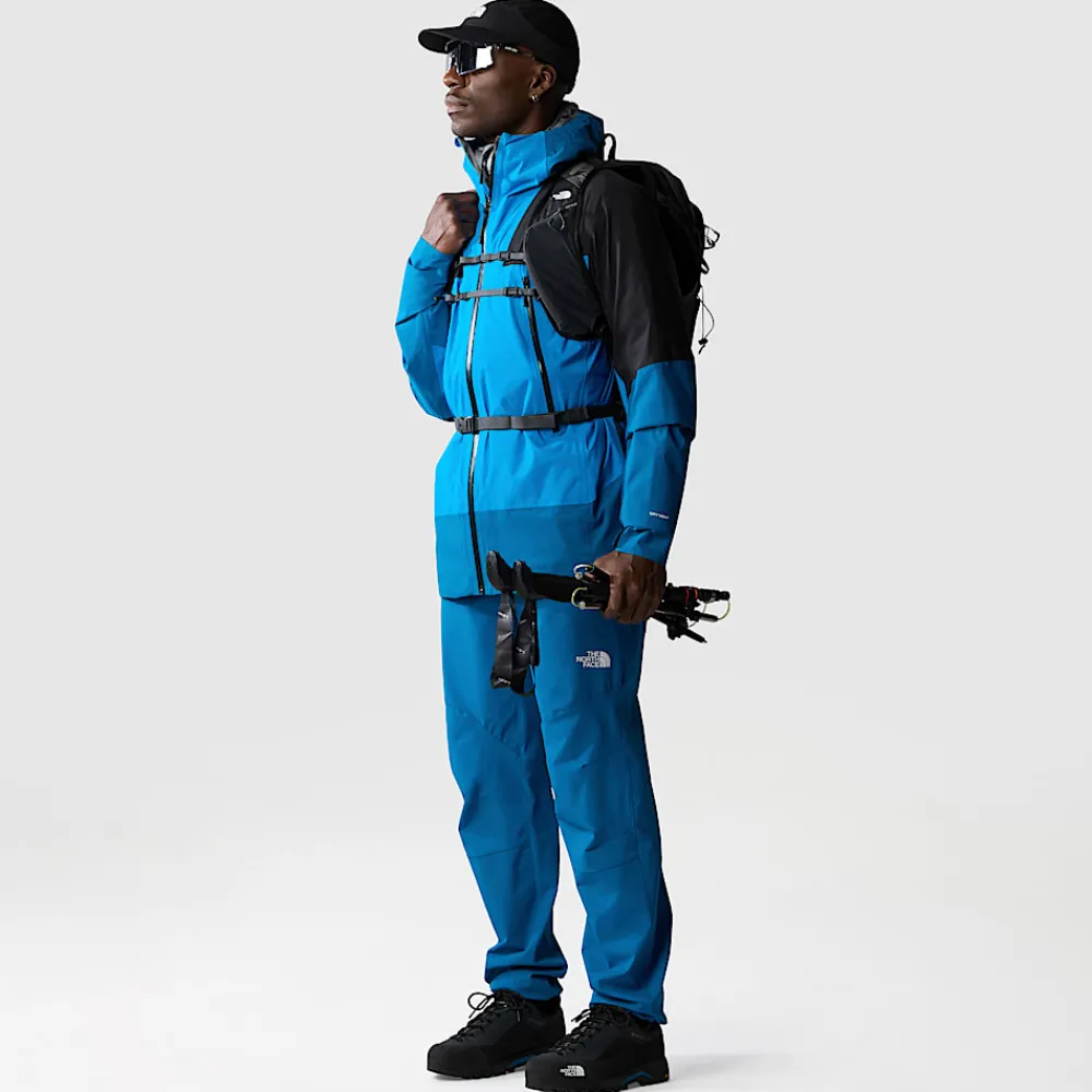 Hombre The North Face Pantalones<Pantalón De Corte Tapered Regular Alpine Ridge Para Hombre