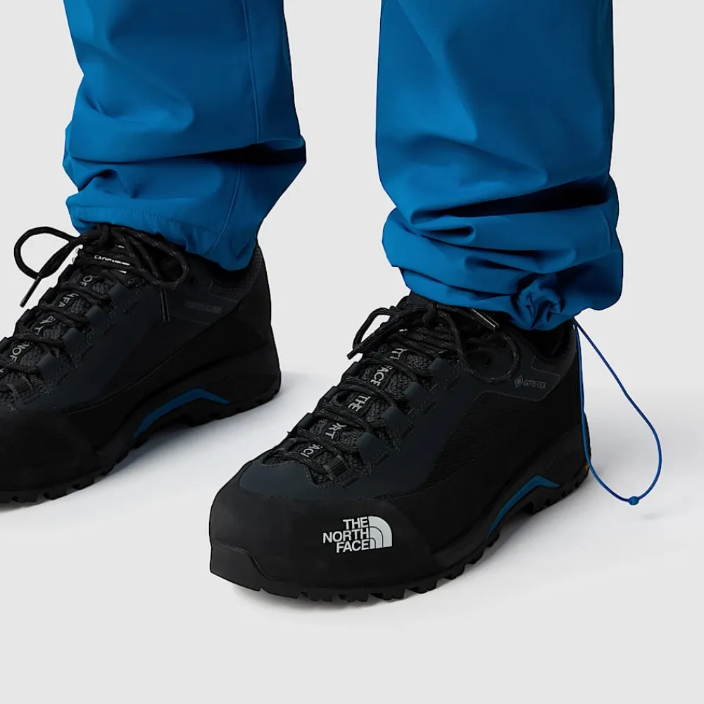 Hombre The North Face Pantalones<Pantalón De Corte Tapered Regular Alpine Ridge Para Hombre