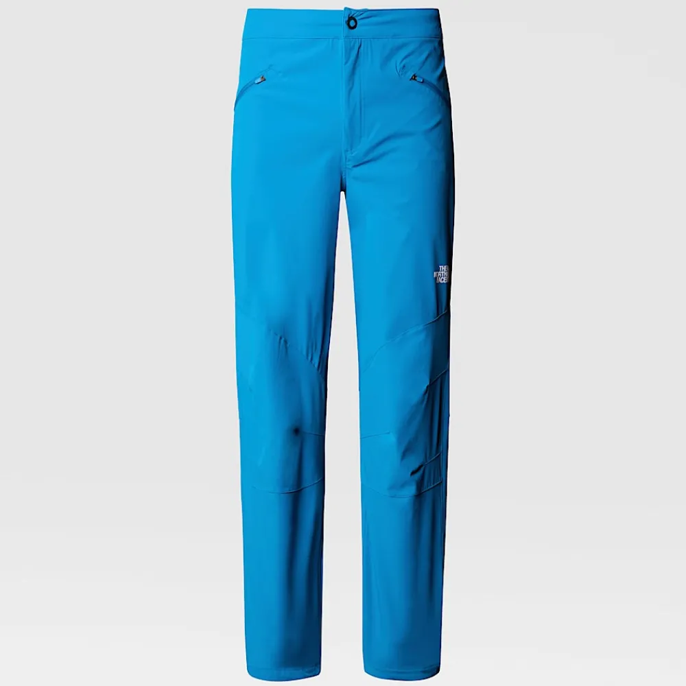 Hombre The North Face Pantalones<Pantalón De Corte Tapered Regular Alpine Ridge Para Hombre