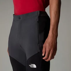 Hombre The North Face Pantalones<Pantalón De Corte Tapered Slim Felik Para Hombre