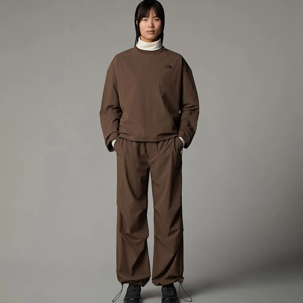 Mujer The North Face Pantalones<Pantalón De Tela Para Mujer