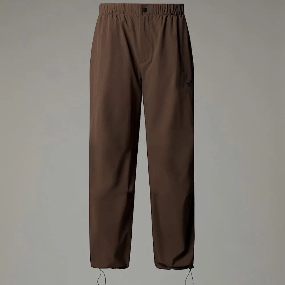 Mujer The North Face Pantalones<Pantalón De Tela Para Mujer