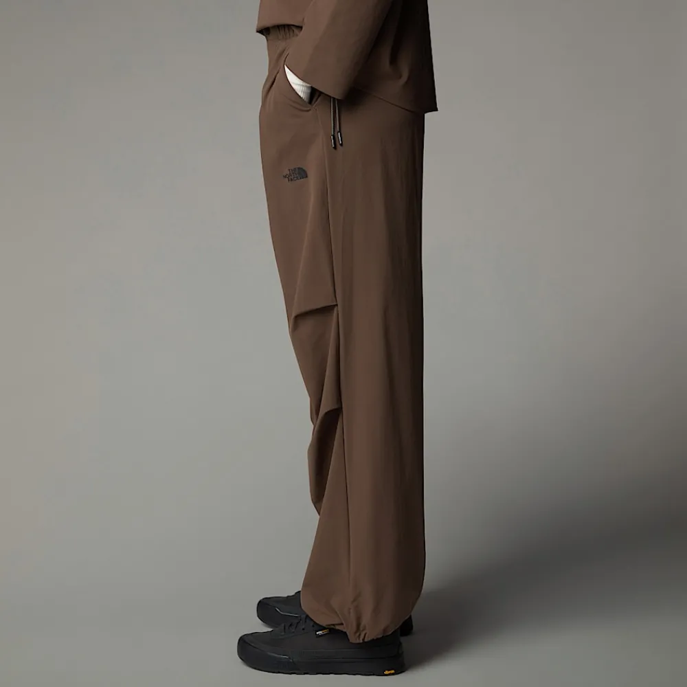 Mujer The North Face Pantalones<Pantalón De Tela Para Mujer