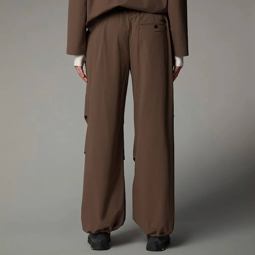 Mujer The North Face Pantalones<Pantalón De Tela Para Mujer