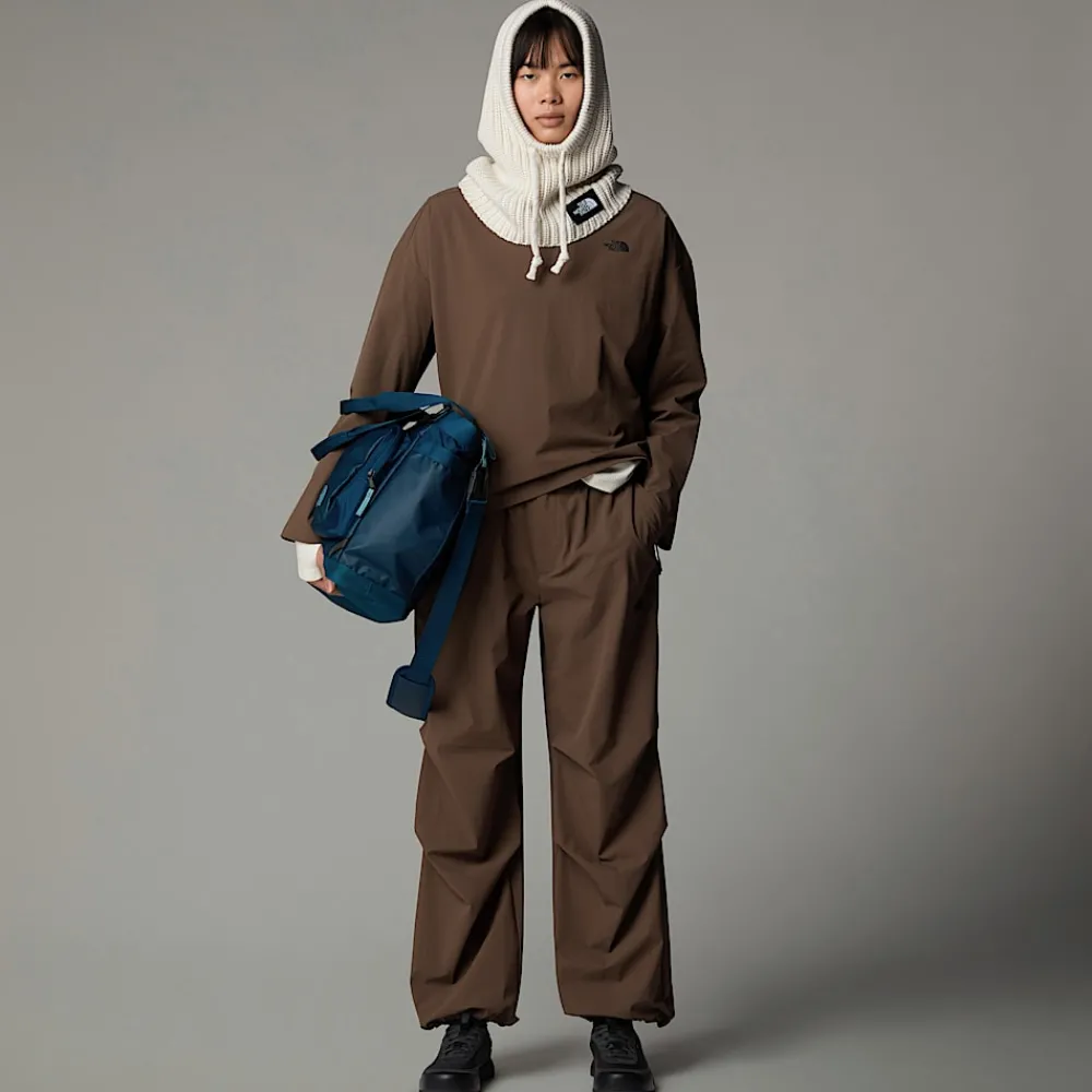 Mujer The North Face Pantalones<Pantalón De Tela Para Mujer