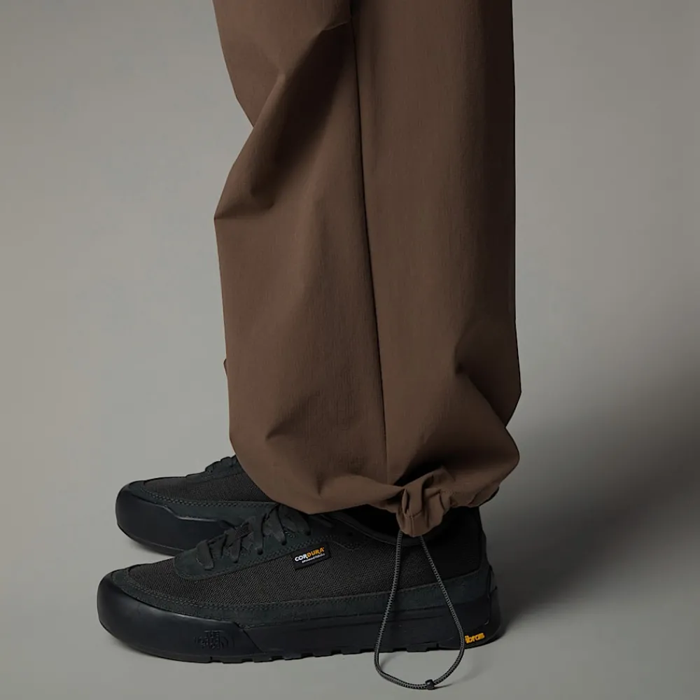 Mujer The North Face Pantalones<Pantalón De Tela Para Mujer