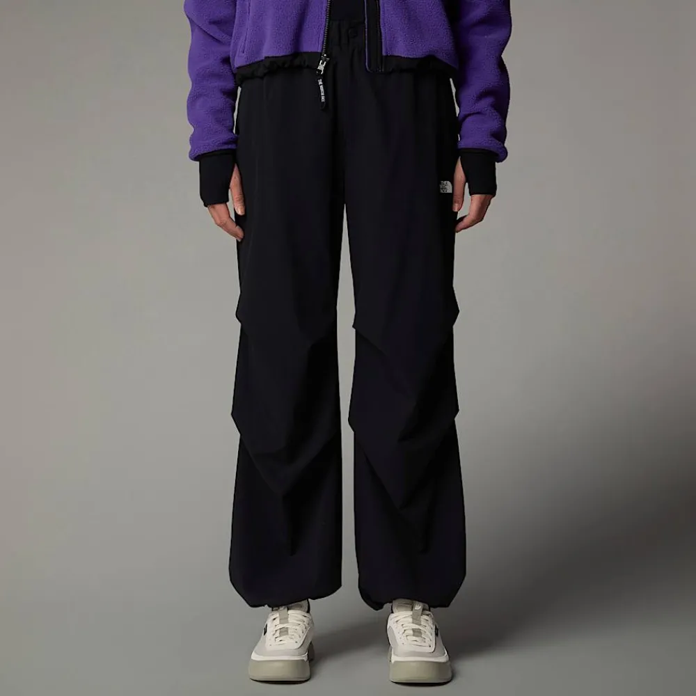 Mujer The North Face Pantalones<Pantalón De Tela Para Mujer