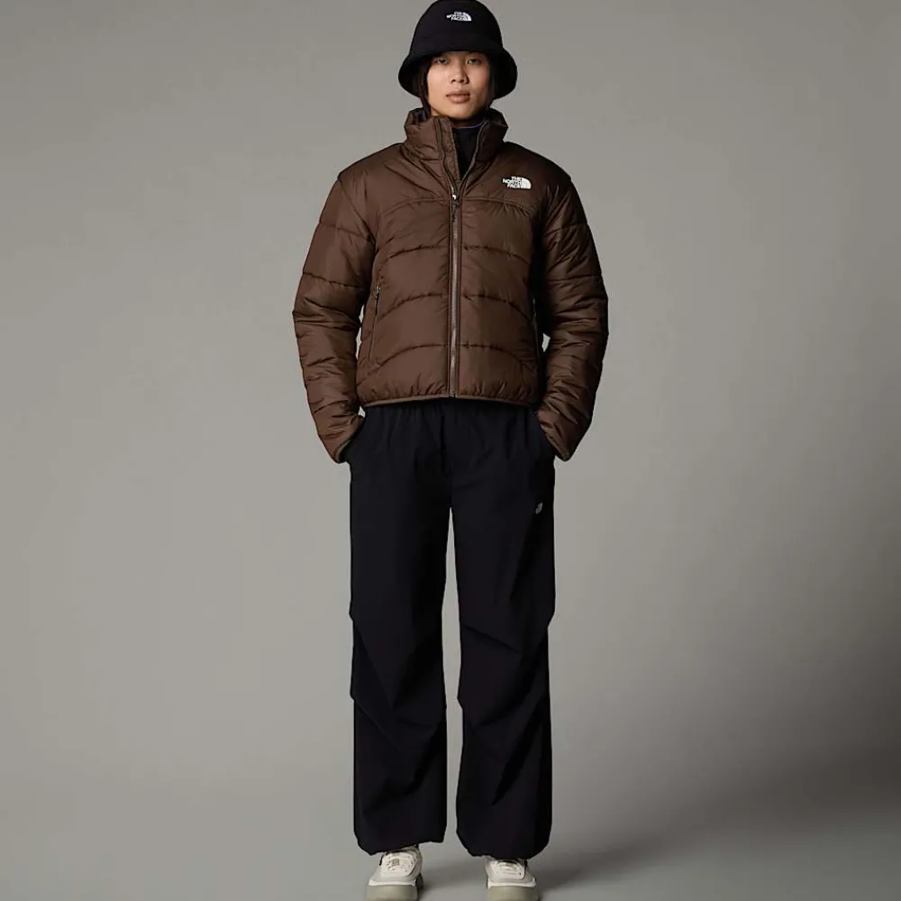 Mujer The North Face Pantalones<Pantalón De Tela Para Mujer