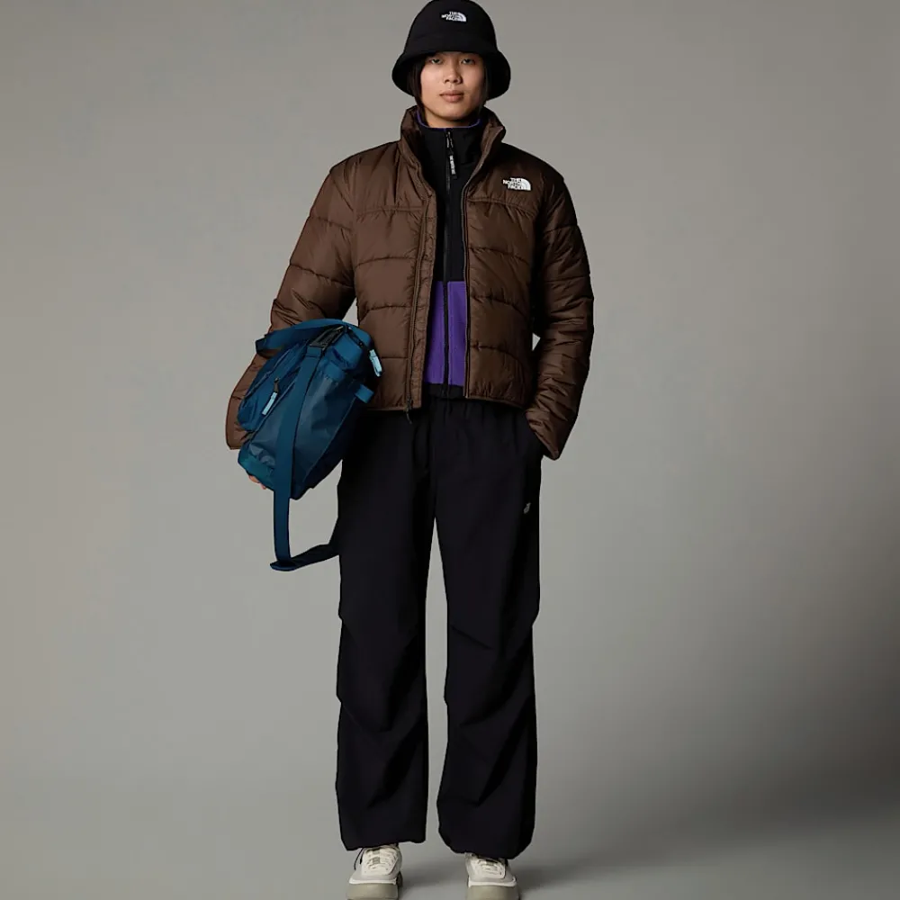 Mujer The North Face Pantalones<Pantalón De Tela Para Mujer