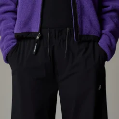 Mujer The North Face Pantalones<Pantalón De Tela Para Mujer
