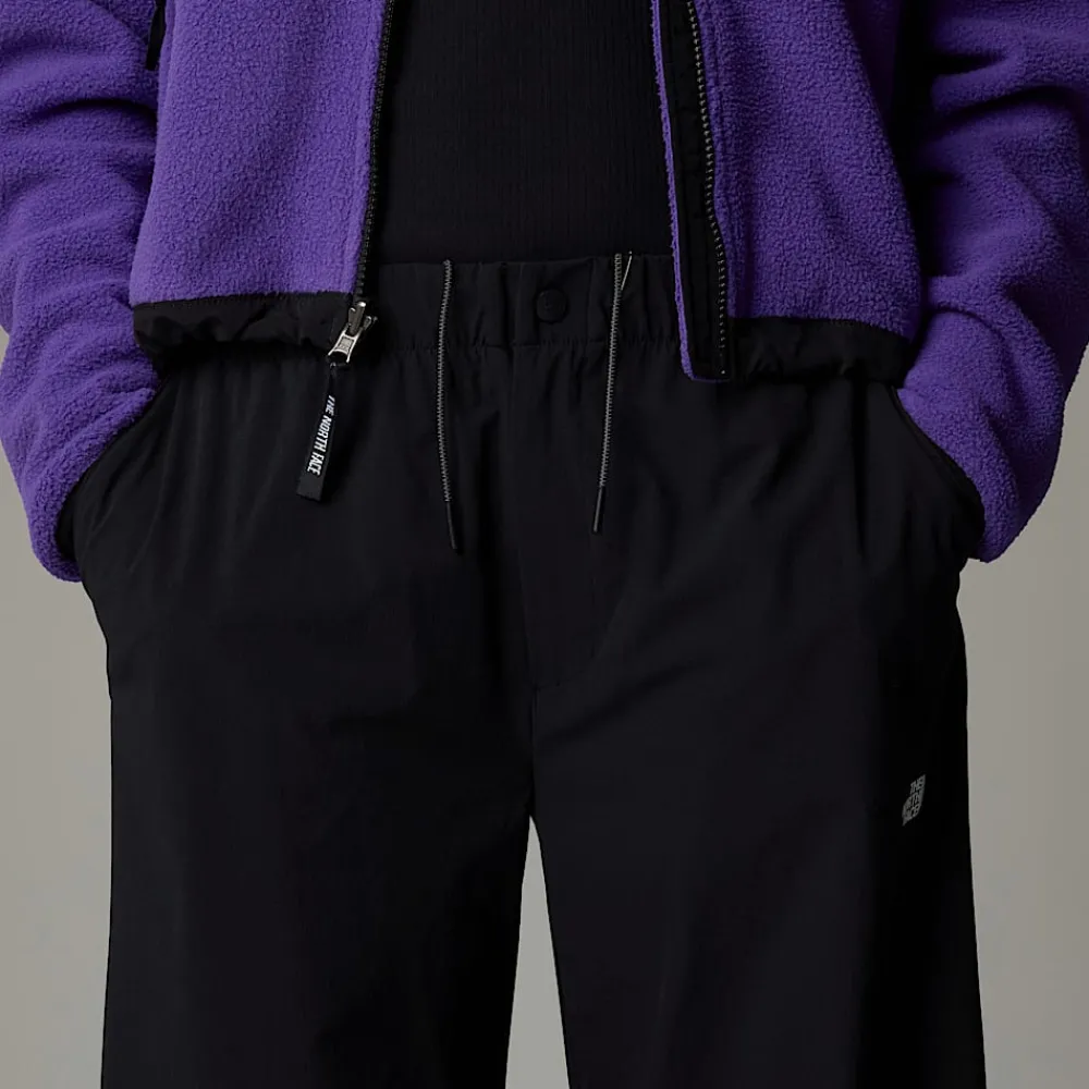 Mujer The North Face Pantalones<Pantalón De Tela Para Mujer