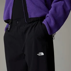Mujer The North Face Pantalones<Pantalón De Tela Para Mujer
