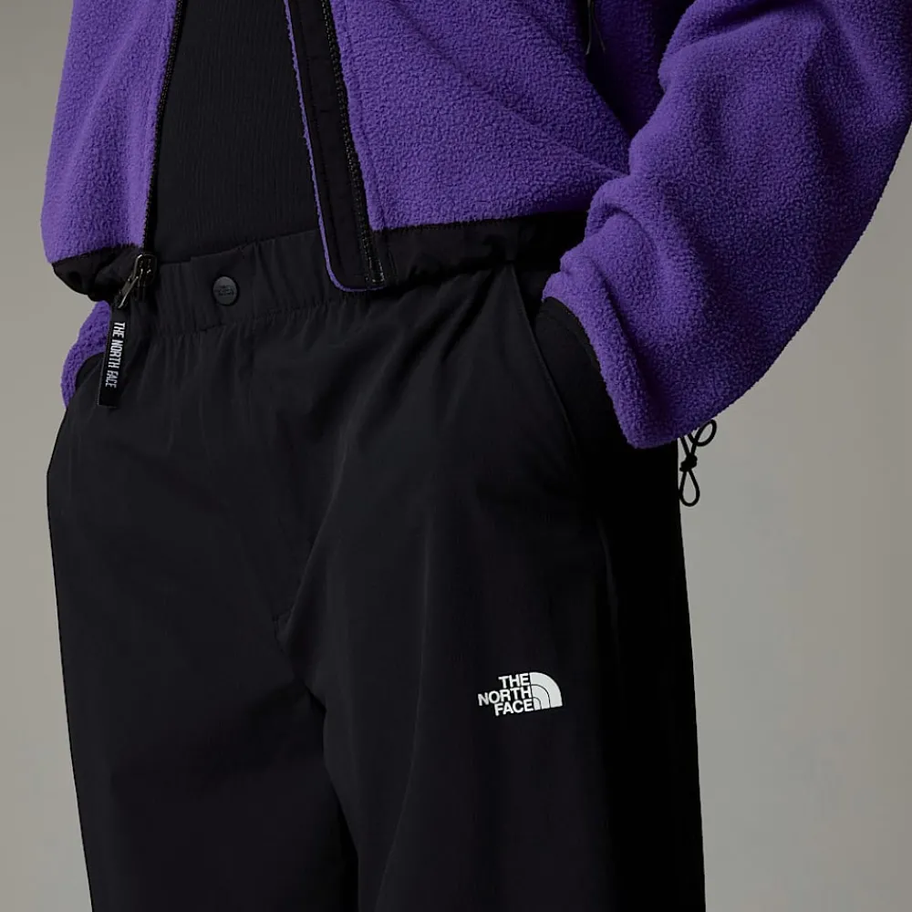 Mujer The North Face Pantalones<Pantalón De Tela Para Mujer