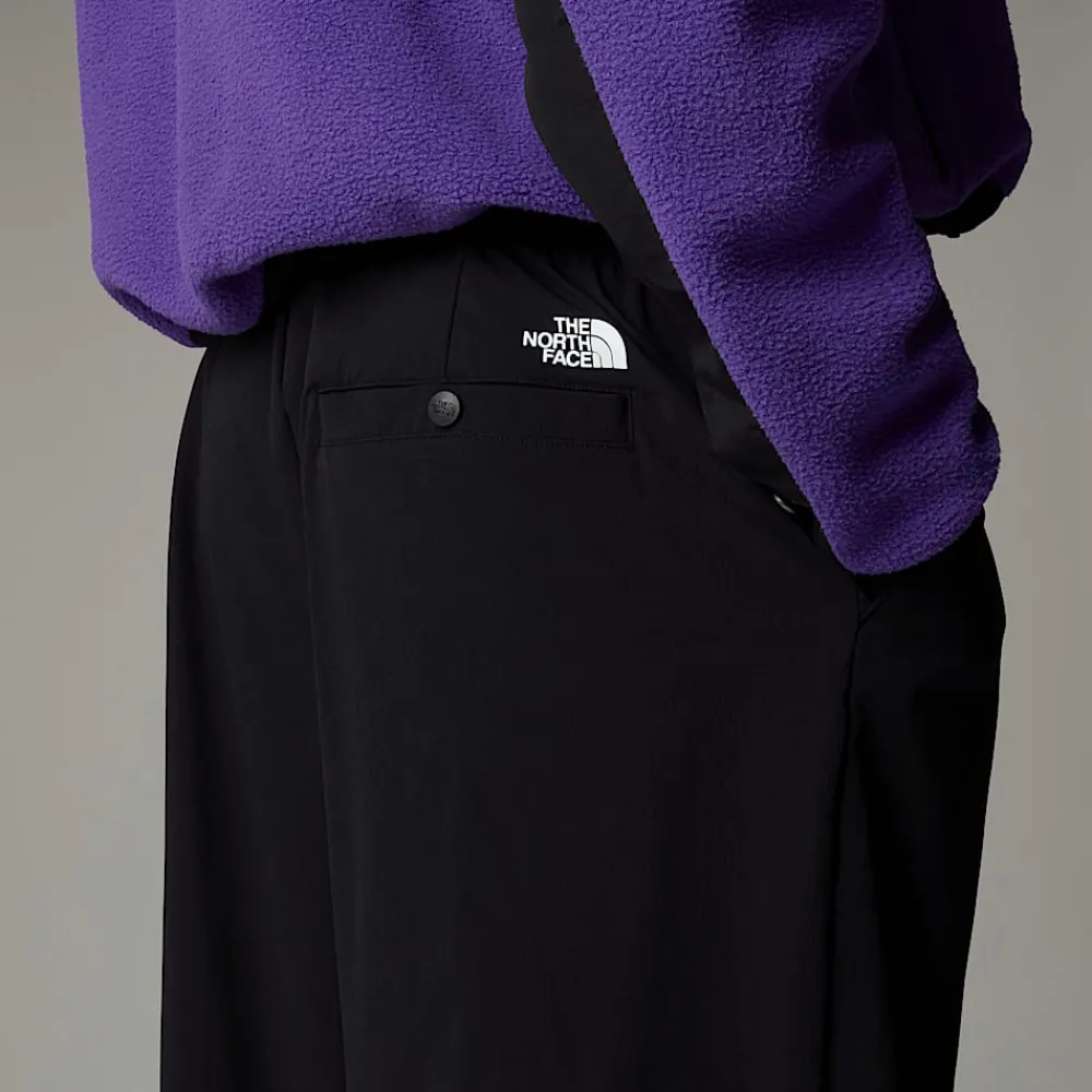 Mujer The North Face Pantalones<Pantalón De Tela Para Mujer