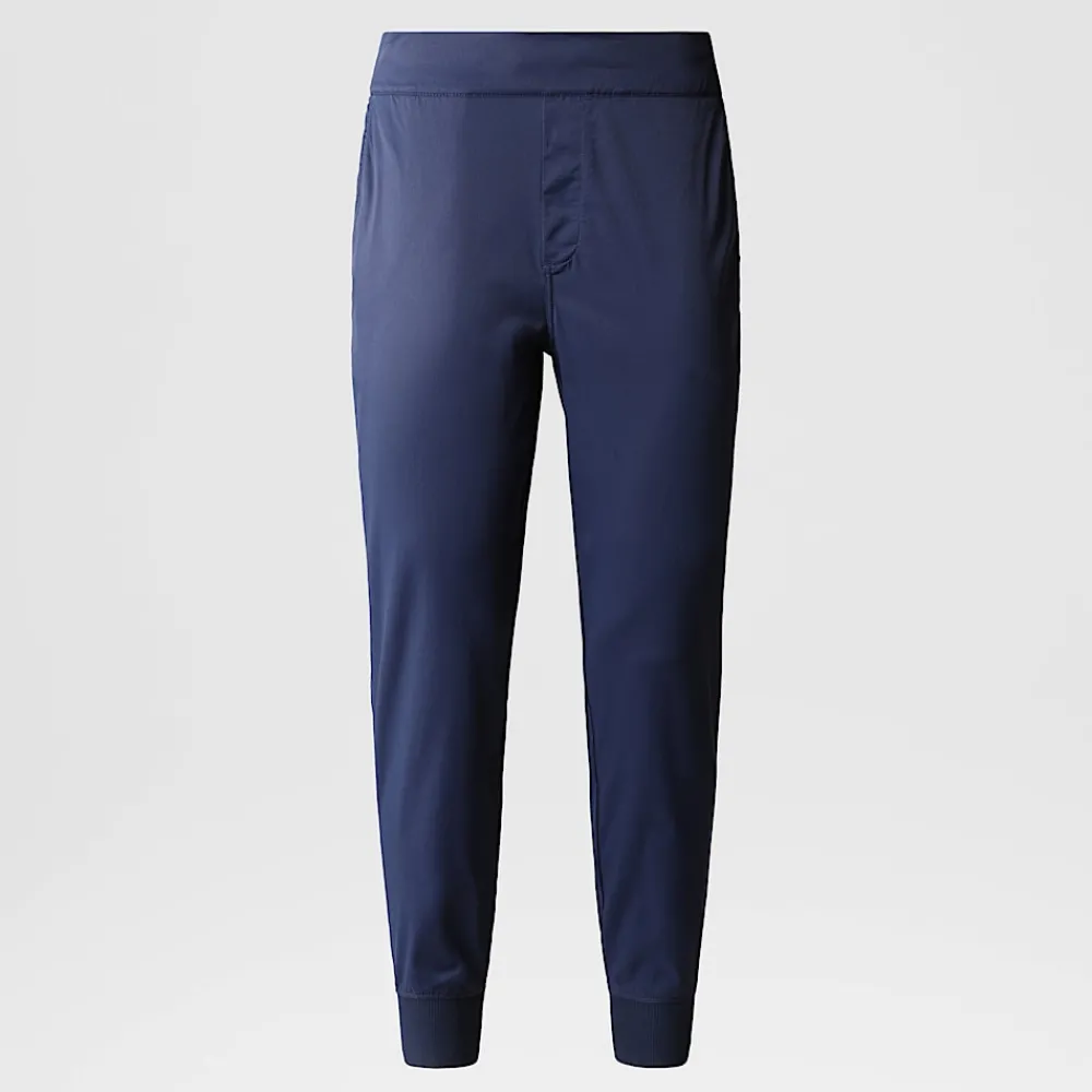 Mujer The North Face Pantalones<Pantalón Del Chándal Aphrodite Para Mujer