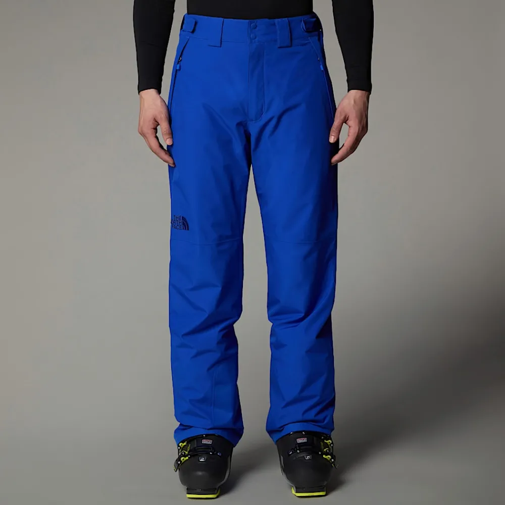 Hombre The North Face Pantalones|Esquí & Snowboard<Pantalón Descendit Para Hombre